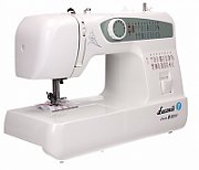 EWA II 2014 Sewing machine  mechanical Łucznik