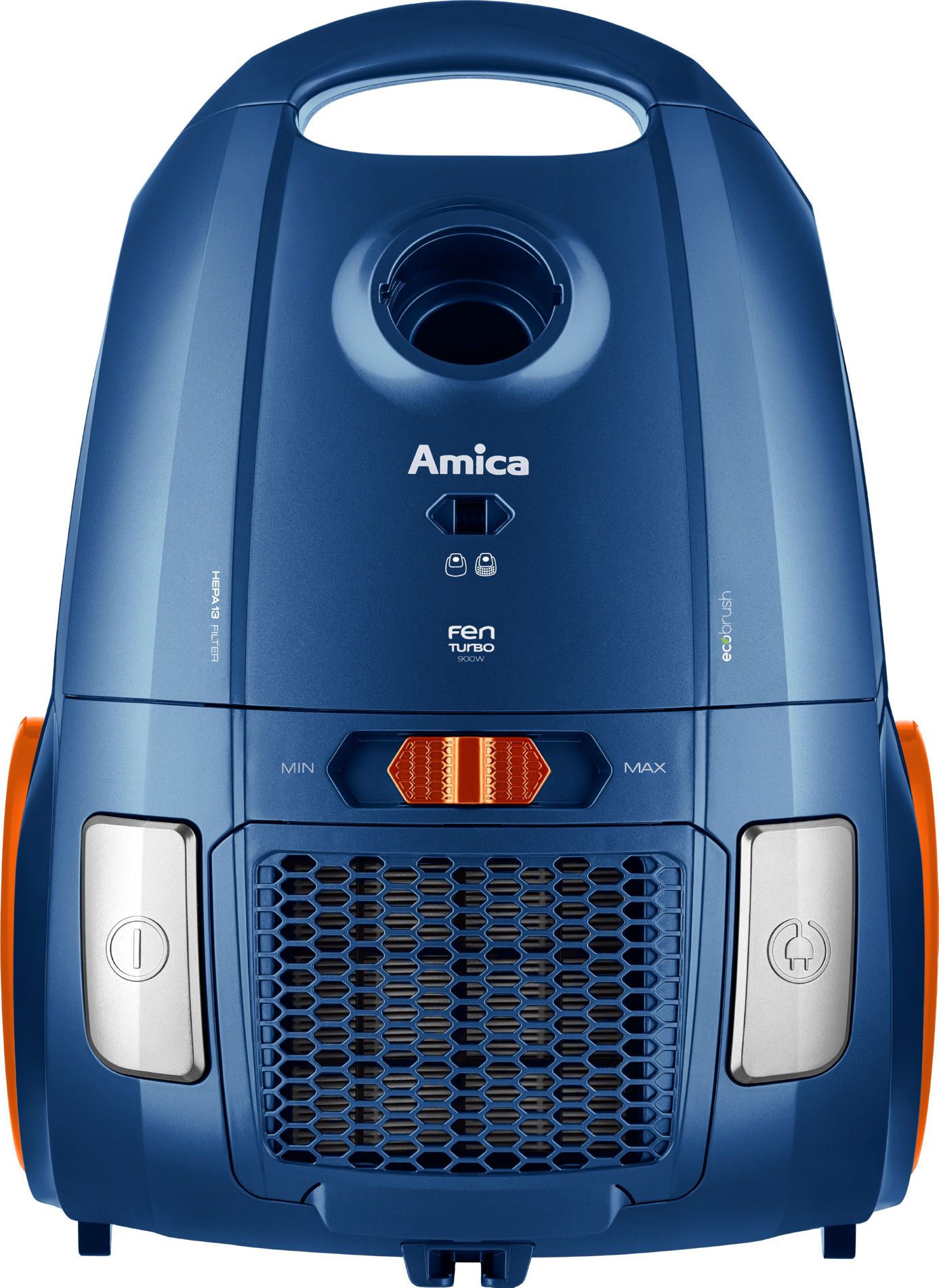 VACUUM CLEANER AMICA VM2062 FEN TURBO_3