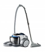 Black & Decker BXVML700E vacuum 2 L Cylinder vacuum Dry 700 W Bagless_13