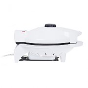 Camry CR 3022 waffle iron 5 waffle(s) Black,White 1000 W_4