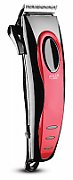 Adler AD 2825 hair trimmers/clipper Black,Red_1