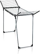 Leifheit Pegasus 150 Clothes horse wing Blue, White_1