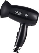 Adler AD 2251 hair dryer Black 1400 W_1