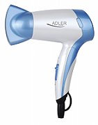 Adler AD 2222 Blue,White 1200 W_1