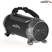 Audiocore AC890 portable speaker 100 W Stereo portable speaker Black,Grey_1