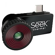 Seek Thermal CQ-AAAX thermal imaging camera Black 320 x 240 pixels_3