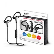 Savio WE-03 Wireless Bluetooth Earphones_3