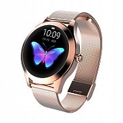 SMARTWATCH OROMED SMART LADY GOLD_7