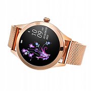 SMARTWATCH OROMED SMART LADY GOLD_8