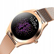 SMARTWATCH OROMED SMART LADY GOLD_9