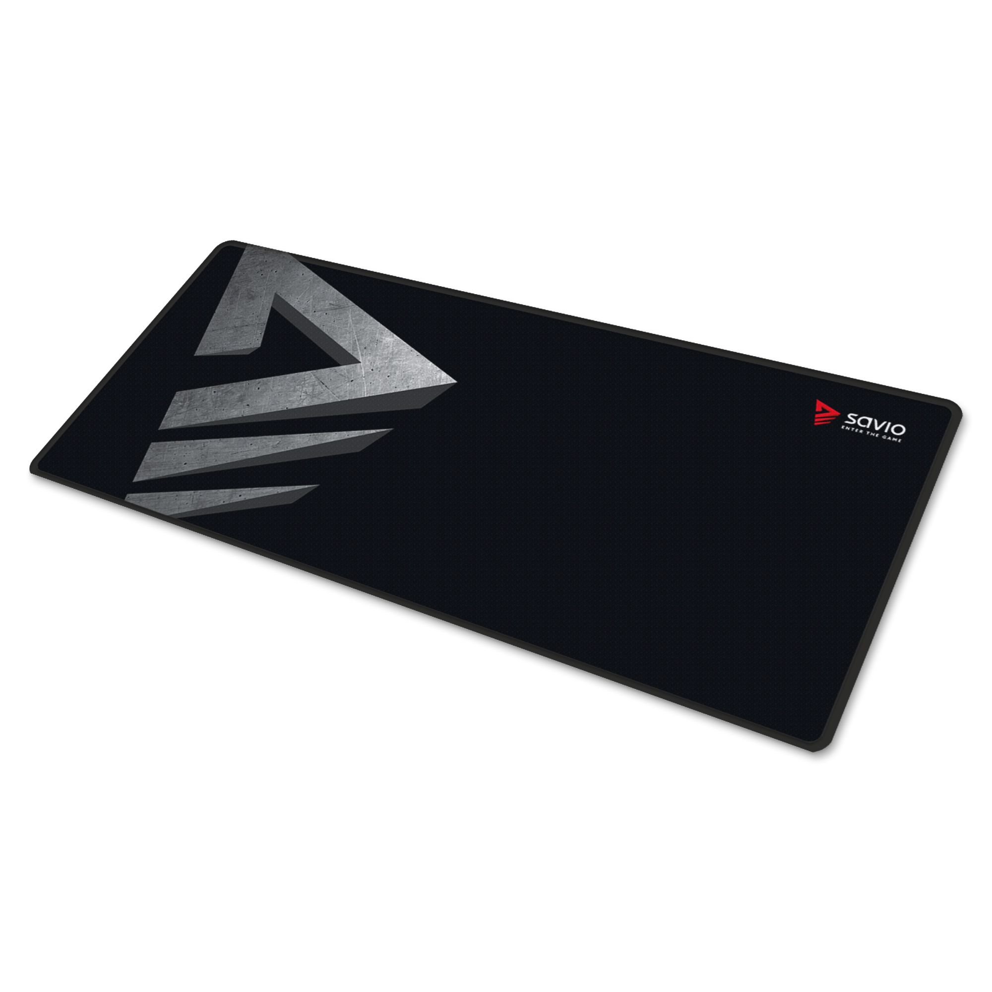 Professional gaming mousepad Savio Precision Control XL_2