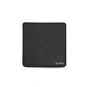 SAVIO Black Edition Precision Control S 25x25 Gaming mouse pad Black_2