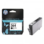 HP 364 Original Black 1 pc(s)_1