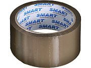 SOLVENT PACKAGING TAPE SMART 48X66 TRANSPARENT_1