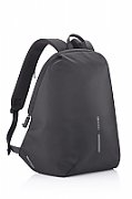 XD DESIGN ANTI-THEFT BACKPACK BOBBY SOFT BLACK P/N: P705.791_17