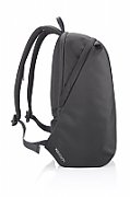 XD DESIGN ANTI-THEFT BACKPACK BOBBY SOFT BLACK P/N: P705.791_19