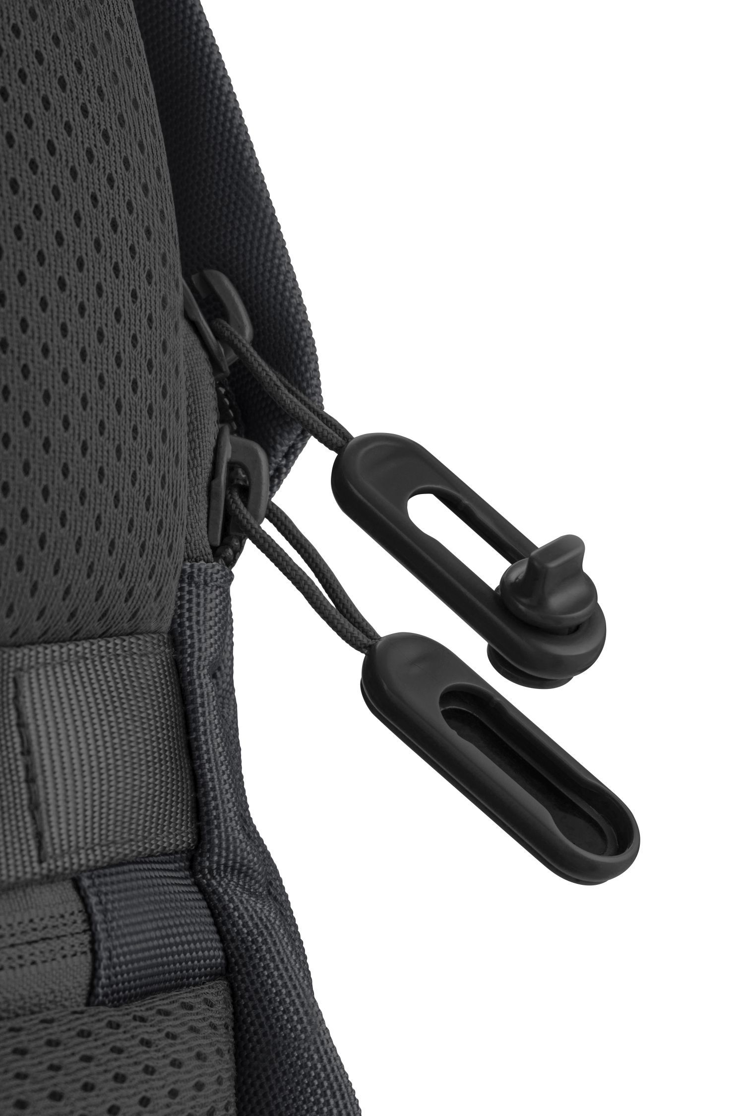 XD DESIGN ANTI-THEFT BACKPACK BOBBY SOFT BLACK P/N: P705.791_8