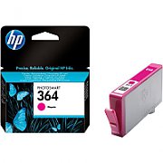 HP 364 Magenta Original Ink Cartridge_1