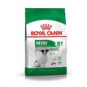 Royal Canin Mini Adult 8+ 800 g Senior Poultry, Rice, Vegetable_1