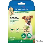 FRANCODEX FR179171 dog/cat collar Flea & tick collar_1