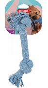 ZOLUX COSMIC Rope toy, 2 knots, 40 cm_2