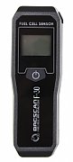 HI-TECH MEDICAL BACSCAN F-30 alcohol tester 0 - 4% Black_2