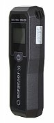 HI-TECH MEDICAL BACSCAN F-30 alcohol tester 0 - 4% Black_3