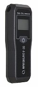 HI-TECH MEDICAL BACSCAN F-30 alcohol tester 0 - 4% Black_4