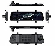 Video recorder mirror MBG LINE HS900 Pro Sony