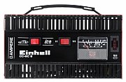 Einhell CC-BC 8 Vehicle Battery Charger 6/12 V Black, Red_2