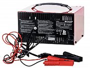 Einhell CC-BC 8 Vehicle Battery Charger 6/12 V Black, Red_4