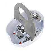 Adler AD 2167 massager Legs Grey, White