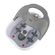 Adler AD 2167 massager Legs Grey, White