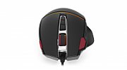 KRUX Fuze Pro mouse Right-hand USB Type-A Optical 12000 DPI_13