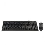 Kit TASTATURA si Mouse A4TECH, 