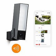 Netatmo NOC-S-EC security camera Outdoor 1920 x 1080 pixels Wall_1