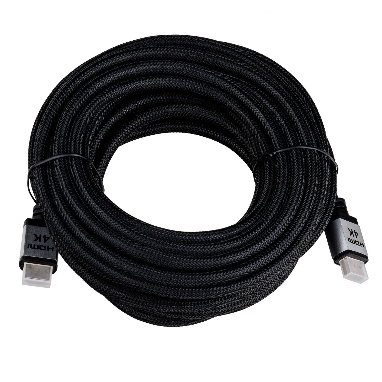 Akyga AK-HD-100P HDMI cable 10 m HDMI Type A (Standard) Black_2