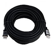 Akyga AK-HD-100P HDMI cable 10 m HDMI Type A (Standard) Black_2