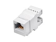 Alantec MKN-U5-1 wire connector RJ45 White_1