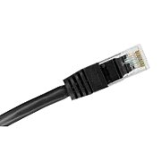 Alantec WTM19 wire connector RJ45 Black