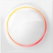 Fibaro Walli Wireless White_1