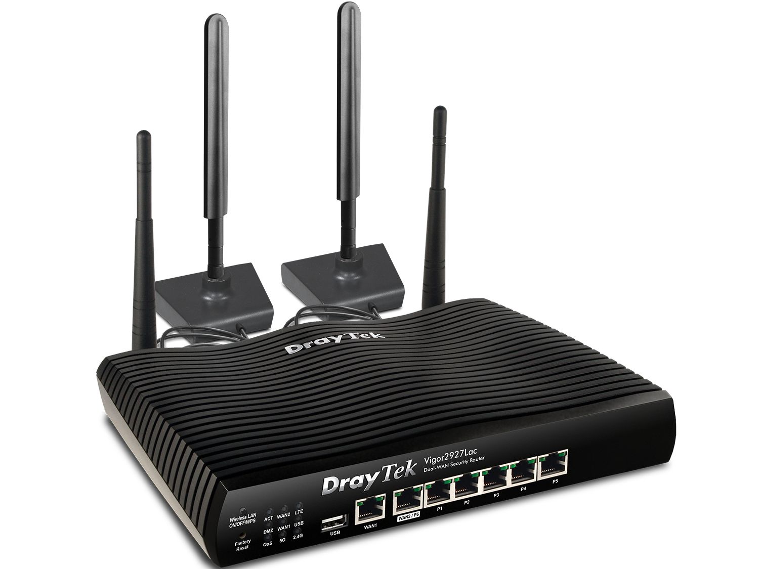 Router DrayTek VIGOR 2927LAC