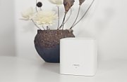 Tenda Nova MW3 wireless router Gigabit Ethernet Dual-band (2.4 GHz / 5 GHz) 4G White_2