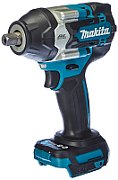 Makita DTW701Z power screwdriver/impact driver 2700 RPM Black, Blue_1