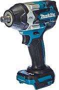 Makita DTW701Z power screwdriver/impact driver 2700 RPM Black, Blue_3