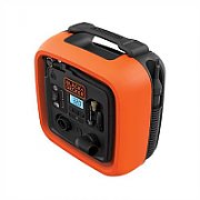 Black & Decker ASI400 air compressor 160 l/min_2