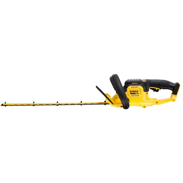 Dewalt DCMHT563N-XJ Hedge trimmer 18V/55cm_2