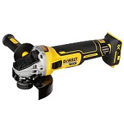 DeWALT DCG405N-XJ angle grinder 12.5 cm 9000 RPM 1000 W 1.75 kg_1