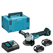 Makita DGA506RTJ angle grinder 12.5 cm 8500 RPM 2.5 kg_1