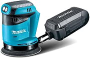 Makita DBO180Z portable sander Orbital sander_1